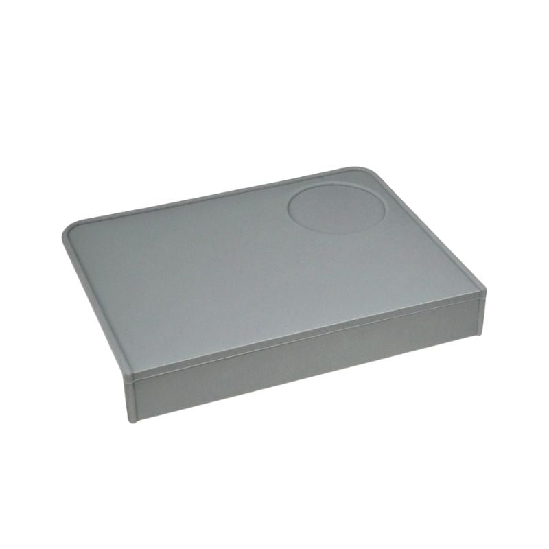 Tapete de Café de Silicone para Tamper Espresso Bruma