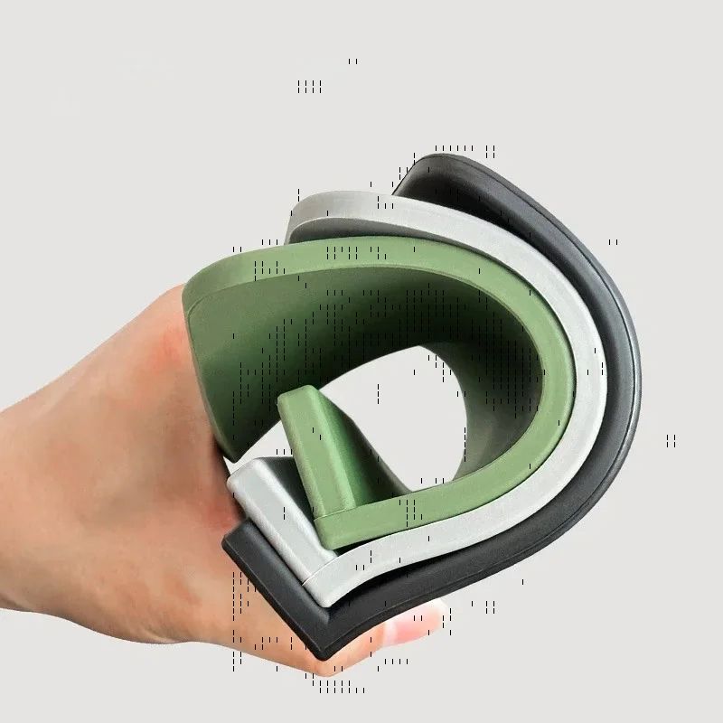 Tapete de Café de Silicone