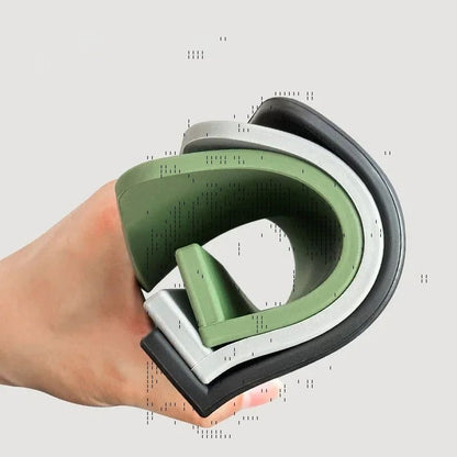 Tapete de Café de Silicone
