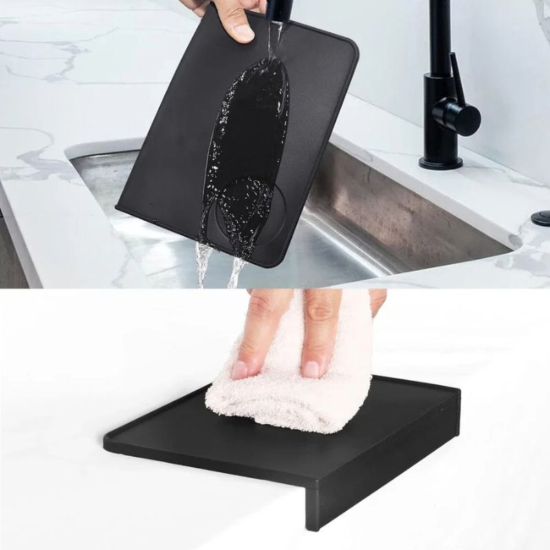 Tapete de Café de Silicone Bruma 