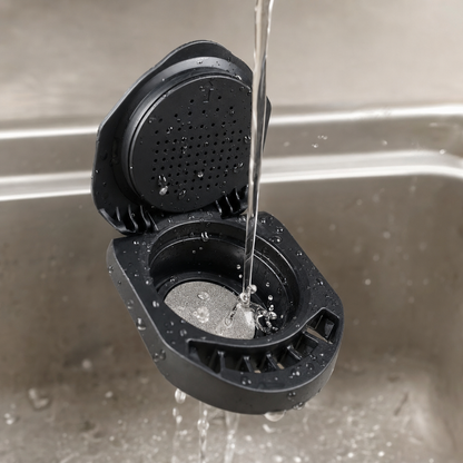 Adaptador de Cápsula Reutilizável Compatível com Dolce Gusto lavável e reutilizável